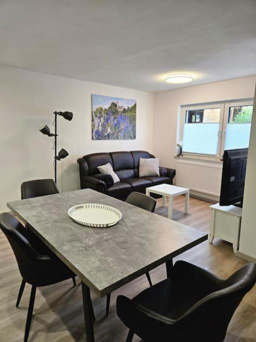 Ferienwohnung Agnes Limburg an der Lahn Exteriér fotografie